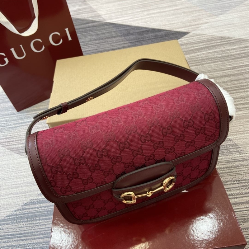 Gucci Top Handle Bags